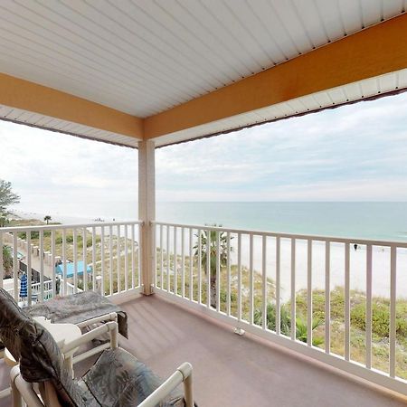 Casa De Playa 209 Daire Clearwater Beach Dış mekan fotoğraf