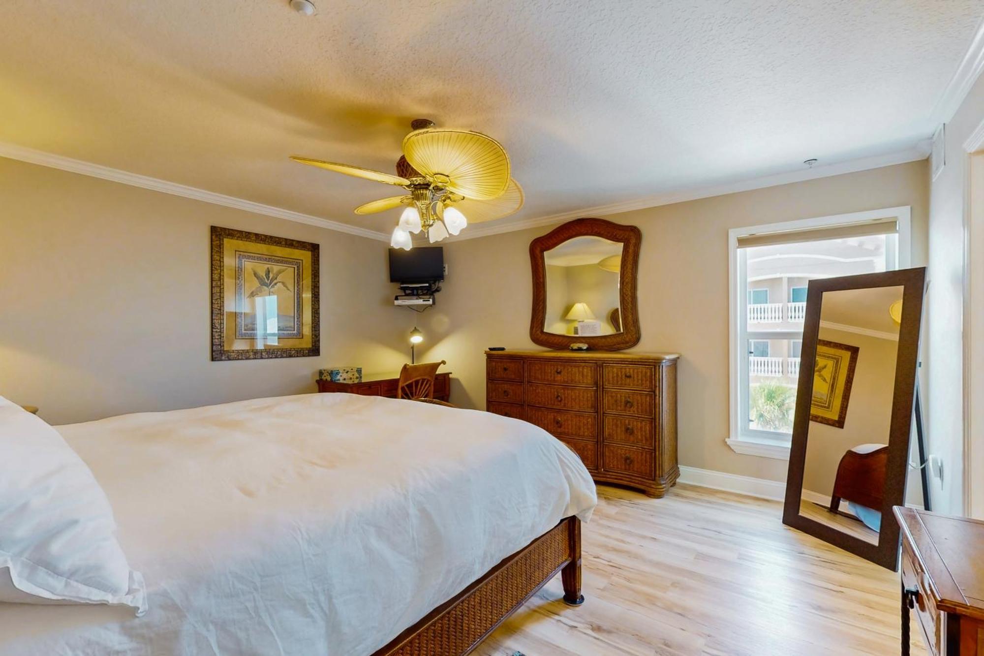 Casa De Playa 209 Daire Clearwater Beach Dış mekan fotoğraf