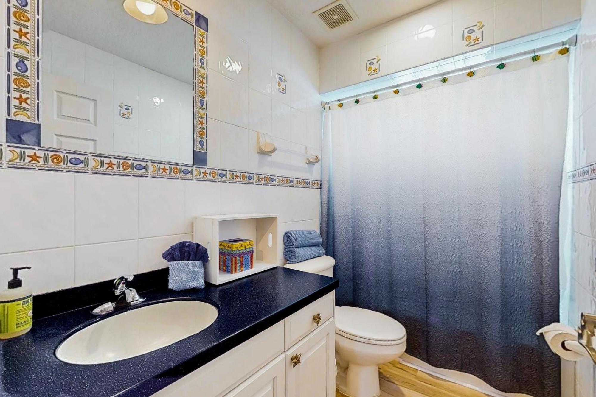 Casa De Playa 209 Daire Clearwater Beach Dış mekan fotoğraf