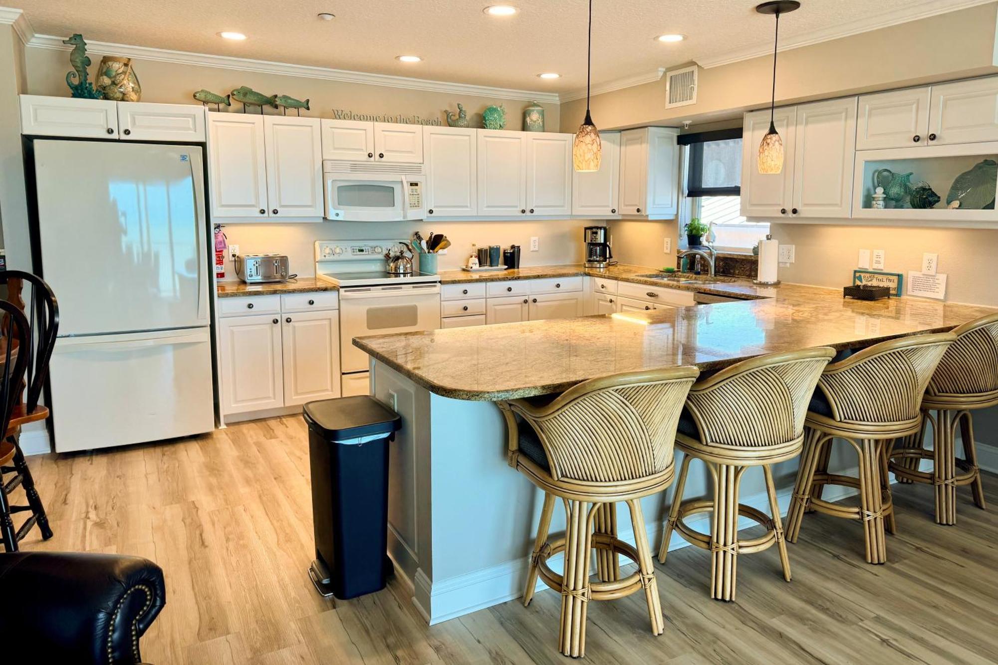 Casa De Playa 209 Daire Clearwater Beach Dış mekan fotoğraf