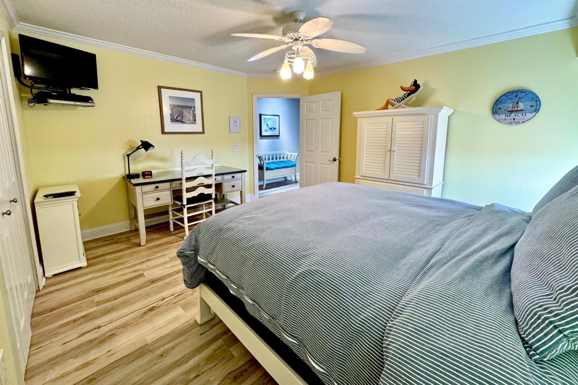 Casa De Playa 209 Daire Clearwater Beach Dış mekan fotoğraf